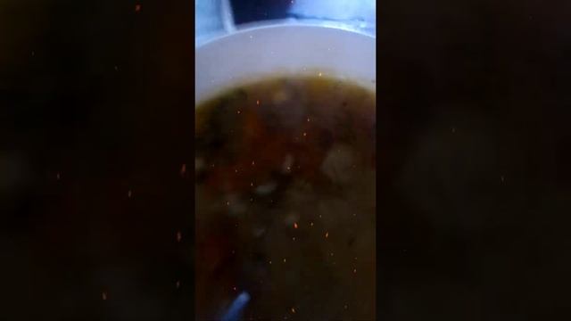 Диетический супчик????