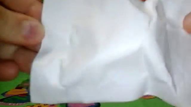 Открываем самодельный Адвент календарь.День 6. смотреть онлайн