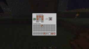 КАК СКРАФТИТЬ СЕДЛО В МАЙНКРАФТЕ? / ВСЯ ПРАВДА О КРАФТЕ СЕДЛА