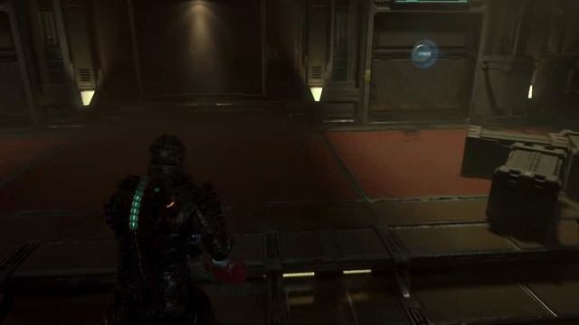 Dead Space Remake | 데스 스페이스 리메이크 | XSX 4K HDR #18 смотреть онлайн