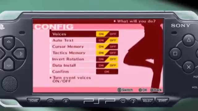 Quick Look: Shin Megami Tensei: Persona 3 Portable смотреть онлайн