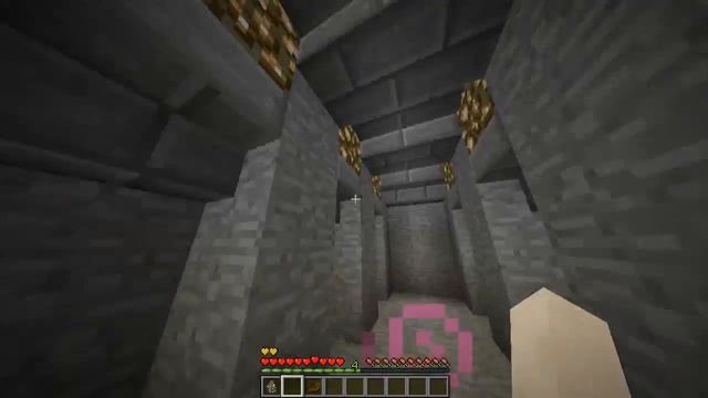 Minecraft Texture Pack (1.8.9) смотреть онлайн