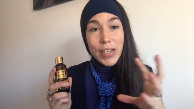 Reseña WILD CHERRY de la casa MANCERA ? смотреть онлайн