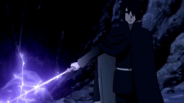 How Did Sasuke & Sakura Fall In Love? - The UNTOLD STORY After Naruto Shippuden! смотреть онлайн