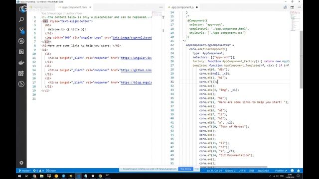 ngAir 177 - Angular Ivy with Uri Shaked смотреть онлайн