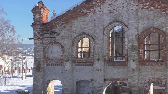 Тирлян Южный Урал 04 02 2023 смотреть онлайн