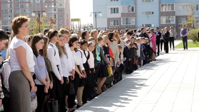 Новости | Выпуск №9 | Сентябрь2017 смотреть онлайн