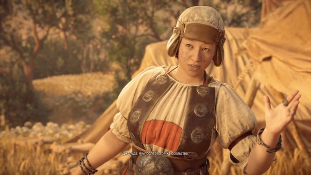 Horizon Запретный Запад_17 Засада на конвой. смотреть онлайн