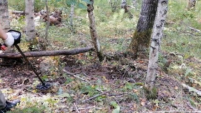 Металокоп по старым стоянкам тдт 40 смотреть онлайн