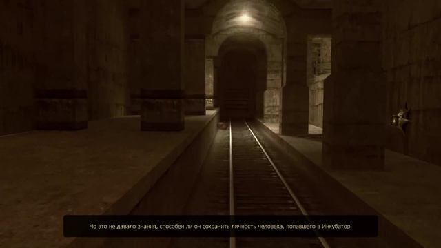 Симбионт - Прохождение Часть 8[Финал] (Без комм.) смотреть онлайн