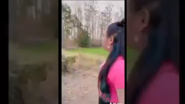 Степан - гуляй. Мой любимый тик-ток. Девушка орет Степан смотреть онлайн