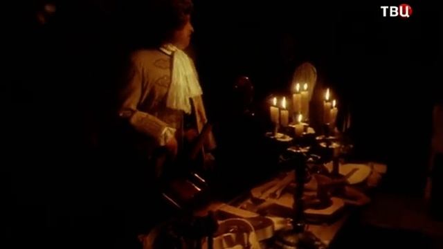 Визит к Минотавру 1987 . Только Страдивари... смотреть онлайн