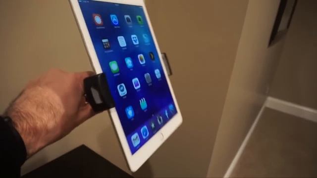 pur Universal Mount Stand смотреть онлайн