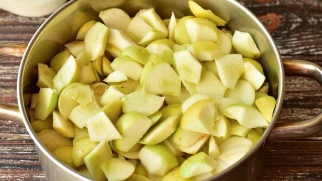 Секреты кухни