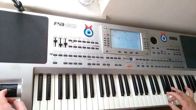 Çanakkale Türküsü - Solo смотреть онлайн