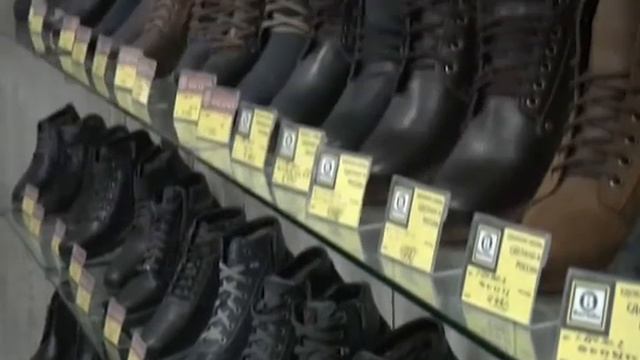 Агентство по привлечению инвестиций даёт шанс малому бизнесу заявить о себе (выпуск 10) смотреть онлайн