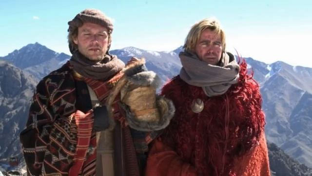 АРИСТОТЕЛЬ - МАКЕДОНСКИЙНИНГ УСТОЗИ смотреть онлайн