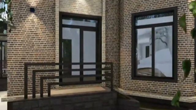 индивидуальный проект дома