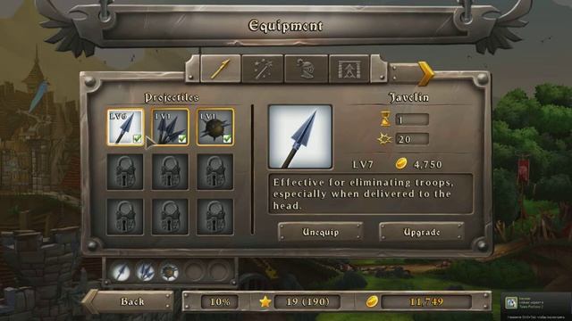 CastleStorm #2 смотреть онлайн