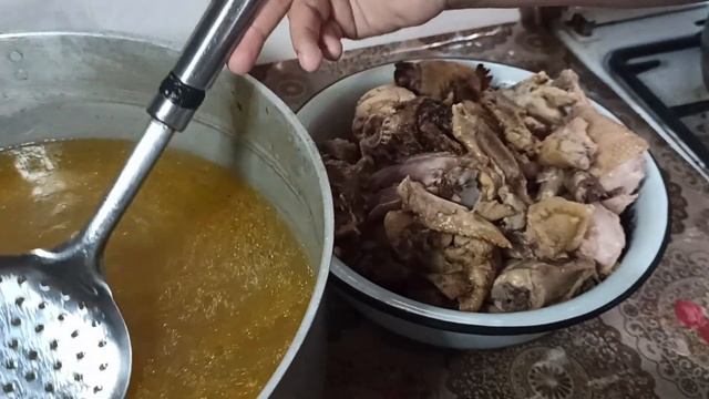 Вкусные рецепты курицы и филе