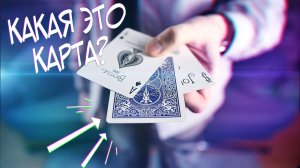 КАРТОЧНЫЙ ФОКУС "ТРИ КАРТЫ МОНТЕ" С НЕОЖИДАННОЙ КОНЦОВКОЙ | COLOR MONTE | ОБУЧЕНИЕ