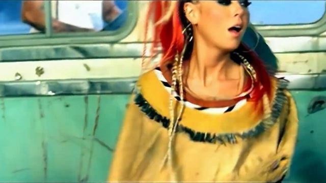 JC Chasez - Blowin' Me Up (With Her Love) (Promo Only) 4K 60fps AI Upscale смотреть онлайн