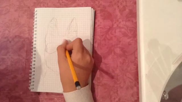 Starovskaya собачка или как нарисовать собачку) смотреть онлайн