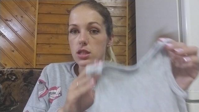 Какую одежду выбрать для двойни и не только! смотреть онлайн