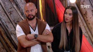 ДОМ-2 Город любви 5964 день Вечерний эфир (07.09.2020)