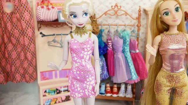 Barbie Clothing Store My Scene My Boutique Accessory Shop Toko aksesoris Barbie Loja de acessórios смотреть онлайн