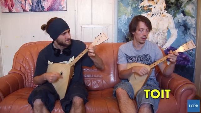 Quand J'étais JOURNALISTE-VIDÉO à MOSCOU - (Je Revois Mes Reportages Avec Yann)