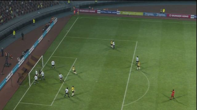 PES 2013 BECOME A LEGEND Road to Glory #7 (Final 1ra Temporada) смотреть онлайн