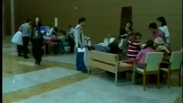 В Уфе прошел II Фестиваль 'Ломая барьеры' (14.11.2014) смотреть онлайн