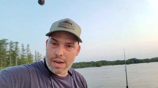 BONETOWN CATFISHING PLANER BOARDS смотреть онлайн