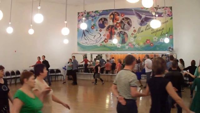 Постановка Полонеза смотреть онлайн