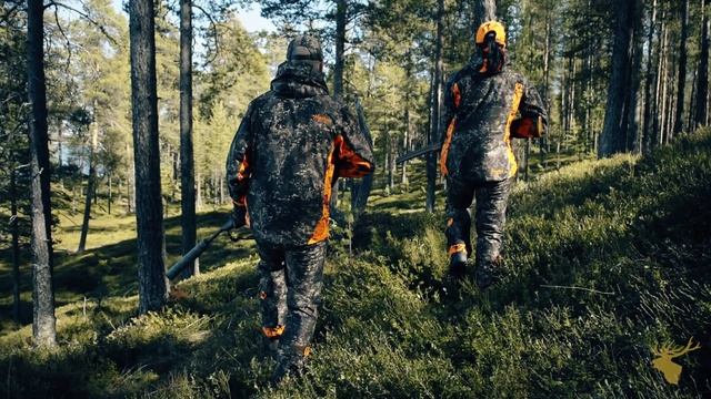 Alaska Elk 1795 • Superior BlindTech Invisible Safety Mix смотреть онлайн