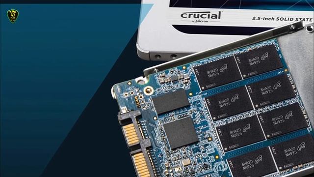 Best SATA Hard Drive - Top 5 Best SATA Hard Drives for 2022 смотреть онлайн