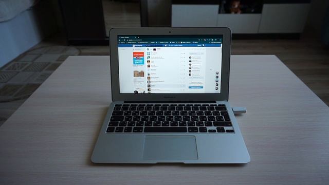 MACBOOK AIR 2011 в 2020 ГОДУ - СТОИТ ЛИ ПОКУПАТЬ APPLE? смотреть онлайн