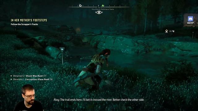 CohhCarnage Plays Horizon Zero Dawn Ultra Hard On PC (Thanks SONY For The Key) - Episode 4