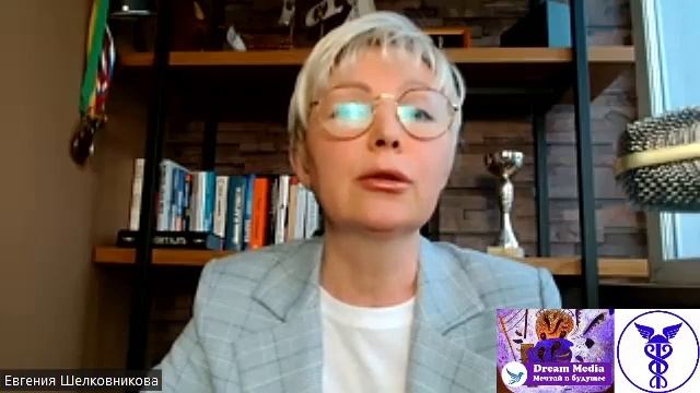 It's my life или воронки продаж в VK и бизнес-клуб - Евгения Шелковникова смотреть онлайн