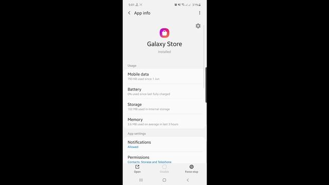 Samsung galaxy store keeps stopping смотреть онлайн