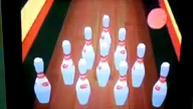 Playstation Animaniacs Ten Pin Alley (2nd Run) Game 4 смотреть онлайн