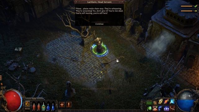 Path of Exile 2 Gameplay Preview смотреть онлайн