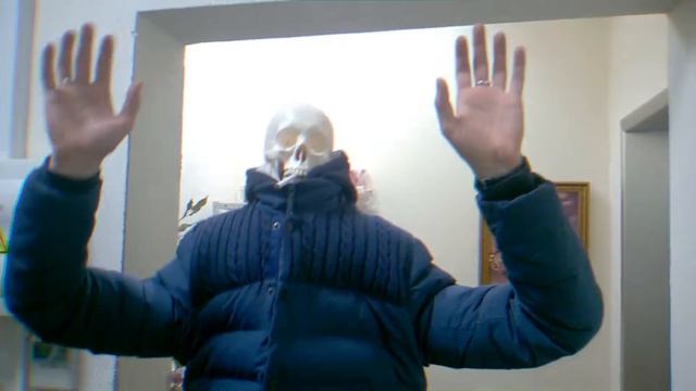 ТАНЕЦ СМЕРТИ смотреть онлайн