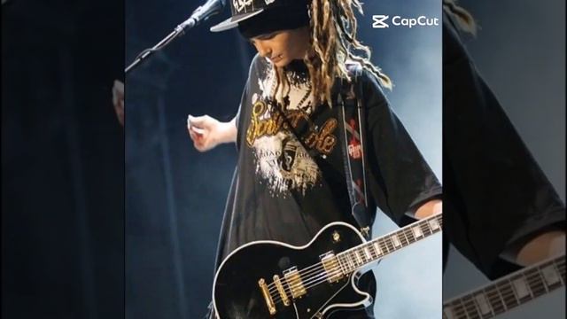 edit tom kaulitz ❤️ : Tokio hotel ❤️💝 смотреть онлайн
