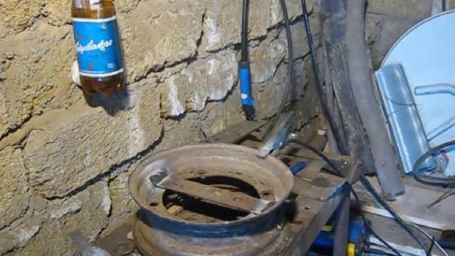 Самодельный штатив для камеры и прожектора смотреть онлайн