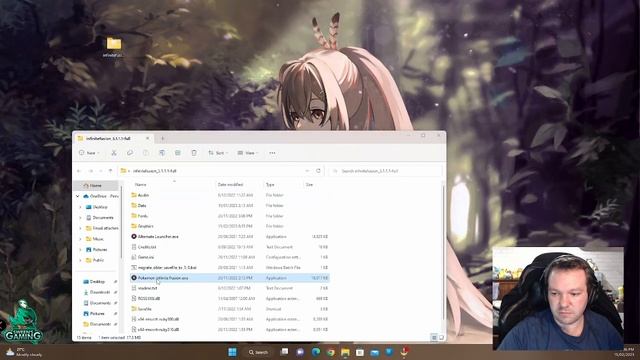How To Download and Install Pokemon Infinite Fusion on PC. смотреть онлайн