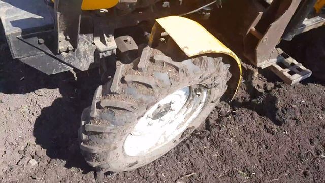 Jinma 244 фреза 1.6 метра смотреть онлайн