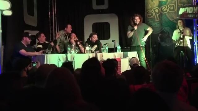 KILL TONY: Best Minutes Vol 1 смотреть онлайн