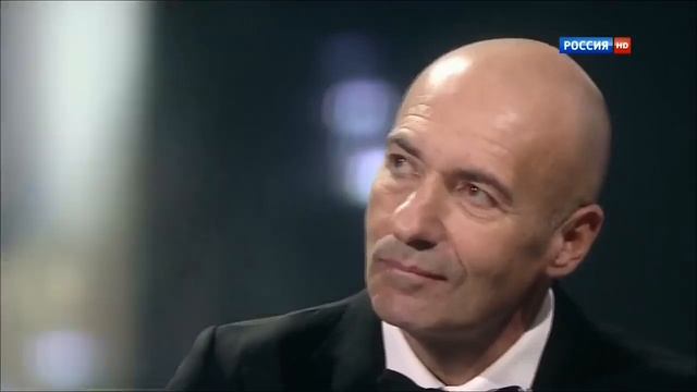 Dmitri Hvorostovsky & Sumi Jo, Canzonetta Semplice, Jubilee Concert смотреть онлайн